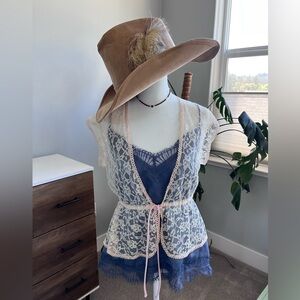 Western Festival Set